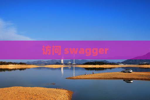 访问 swagger